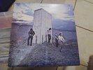 The Who LP Whos Next Track 1st pressing NEAR MINT Headhunters sleeve 8 pictures
