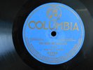 78 MG Al Jolson COLUMBIA A1374  V++   