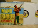 Manu Chao Proxima Estacion Esperanza 2LP. EXTREMELY rare. NM Mano Negra