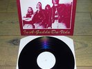 SLAYER - In A Gadda Da Vida    BLACK Vinyl   
