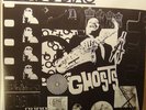 Mando Diao - Vinyl/Lp - Ghosts & Phantoms NEU limitiert auf 500 Stück