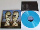 PINK FLOYD - The Division Bell (Blue Vinyl + Inner)