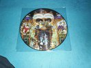 33T PICTURE DISC  MICHAEL JACKSON DANGEROUS NEUF
