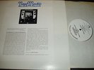 THE STRANGLERS - IV RATTUS NORVEGICUS LP Promo Copy PUNK