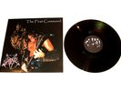 SLAYER - The First Command - BLACK Vinyl, only 500 COPIES, MEGA RAR 