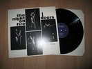 The Doors - The Night On Fire (1xLP Live Album)