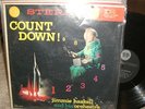 Jimmie Haskell - Count Down LP Space-Man Cover