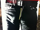 Rolling Stones Sticky Fingers MFSL 1-060 MOBILE FIDELITY  NICE