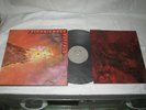 BUFFALO VOLCANIC ROCK NM/EX+ VERTIGO SWIRL POSTER FOC