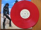 MOTORHEAD - ACE OF SPADES ( RED VINYL )