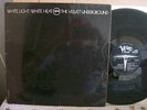 The Velvet Underground - White Light/White Heat (Verve VLP 9201) 1968 Mono