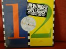 NEW ORDER SHELL-SHOCK EXTENDED USA RARE IMPORT