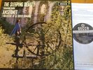 SXL 2160/2 Tchaikovsky Sleeping Beauty / Ansermet W/B 3 LP box