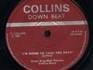Owen Gray, Bob Stackie  -I'm Going To Take You Back UK orig 45 ??