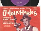 NELSON RIDDLE 