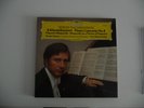 Rachmaninov - 4. Klavierkonzert T. Vasary mit Lon. Symph Orchestra - Deut. Gram.