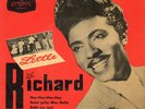 Little Richard Swedish EP Hey-Hey-Hey-Heyi London Re 5021 Sweden