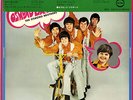 OSMONDS / HELLO THE OSMOND BROTHERS JAPAN ONLY LP w/ OBI