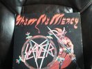 Slayer - Show No Mercy *ORIGINAL* Signed Album
