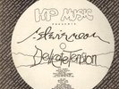 R.STEVIE MOORE delicate tension LP 14 track with lyric insert (hps30735) us hp 1