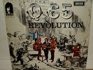 Q65 - Revolution LP '66 Decca Dutch EX Psych\Garage