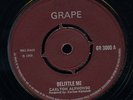 Carlton Alphonso - Belittle Me / Keep Your Love UK orig 45 ??
