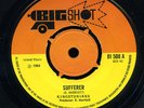 Kingstonians - Sufferer / Kiss A Finger UK orig 45 ??
