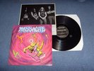 MASSACRE - FROM BEYOND LP - SLEEVE/INNER/VINYL EX CONDITION