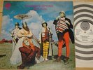 BEGGARS OPERA   ACT ONE   VERY RARE VERTIGO SWIRL UK LP 1970   PROG HEAVY ROCK