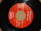 CICERO BLAKE Sad Feeling YOU'RE GONNA BE SORRY Northern Soul 45 on RENEE