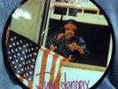 Jimi Hendrix Rare Picture disc record of the 