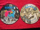 Sick Of It All/Rykers-2xLP(picture discs),hardcore punk,NYHC.
