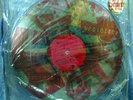 TALKING HEADS Speaking In Tongues 1983 limited edition UK CLEAR Direct Metal NM