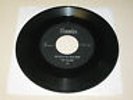 DOO-WOP 45RPM RECORD ON MAMBO 105 - THE SQUIRES