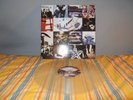 U2 ACHTUNG BABY LP Vinile CLEAR Trasparente RARO