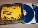 KRAFTWERK - central passage, rare 2LP