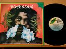 ROCK A DUB Page One King Tubby-Bunny Lee)-UK ’79 ORIG 1st Press Laminated LP EX