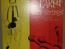 Charlie Parker with Strings Vintage Vinyl