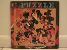 Puzzle - Psych Rock - ABC Records