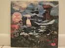 Banchee - Thinkin' - Polydor - Psych, Breaks - Promo, VG++