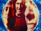 NIRVANA PICTURE DISC VINYL EP RARE SONGS 1992 ORIGINAL PRESSING N.MINT MEGA-RARE