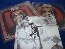 King Diamond: Conspiracy Picture LP und normale LP im Set