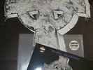 Black Sabbath LP: Headless Cross plus Riesenposter