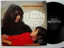 soundtrack LP TU SERAS TERRIBLEMENT GENTILLE Jacques Loussier French Space Funk