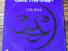 Carl Thinman. Folk/Psych. LP. on Guinness 77
