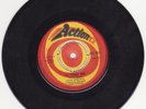 JOHN ROBERTS, I'LL FORGET YOU, ACTION , R&B, NORTHERN SOUL