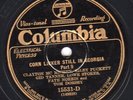 Columbia 15531D CORN LICKER STILL IN GEORGIA 9 & 10 Tanner, Stokes, Puckett N-