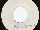 Prince Buster - Man Size Version - KILLER ROCK STEADY