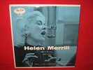 HELEN MERRILL EP Clifford Brown EMARCY 1-6105  Jazz Vocal NM