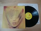 ROLLING STONES Goats Head Soup 1st Press Factory Sample Stickered A1 B1 Sleeve